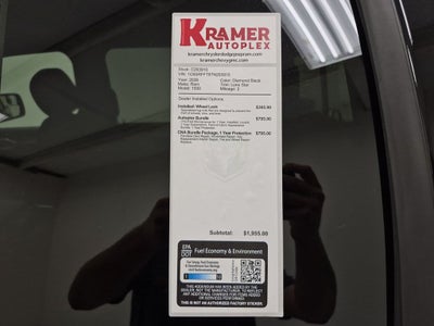 2026 RAM Ram 1500 Lone Star