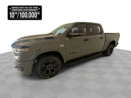 2026 RAM Ram 1500 Lone Star