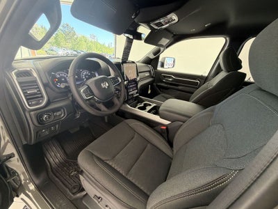 2026 RAM Ram 1500 Lone Star