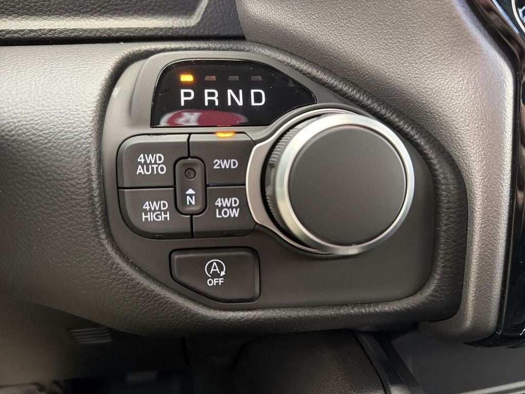 2026 RAM Ram 1500 Lone Star