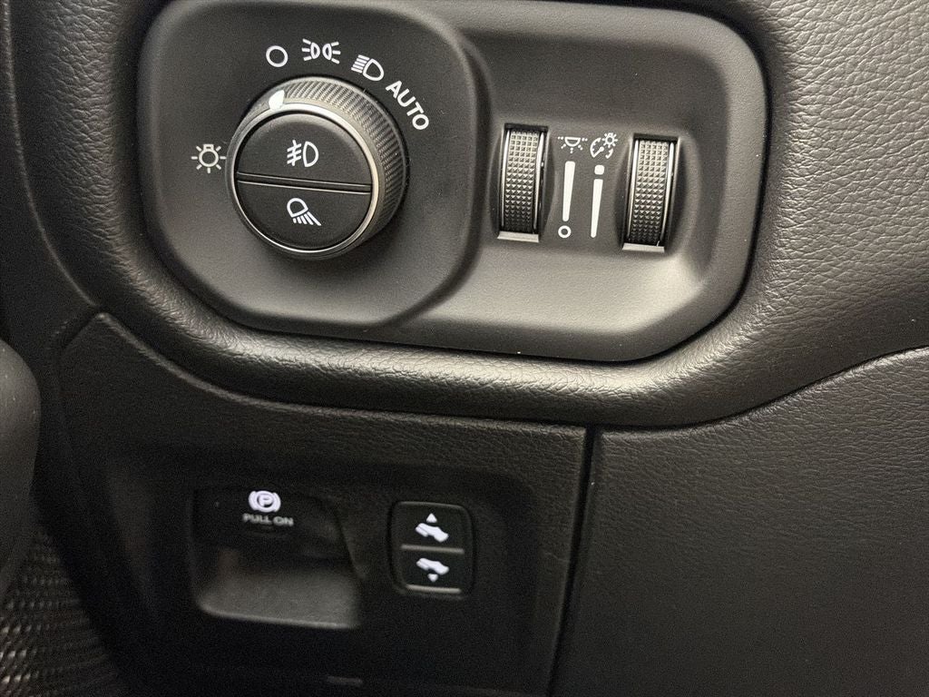 2026 RAM Ram 1500 Lone Star