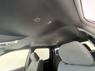 2026 RAM Ram 1500 Lone Star