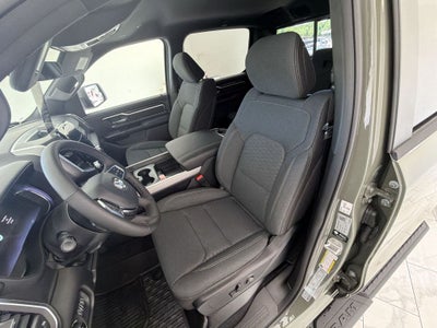2026 RAM Ram 1500 Lone Star