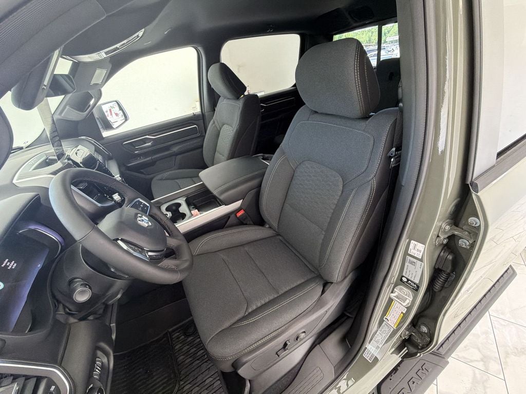 2026 RAM Ram 1500 Lone Star