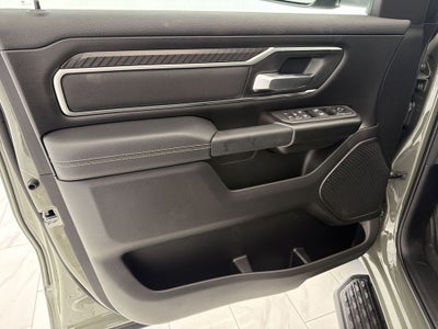 2026 RAM Ram 1500 Lone Star