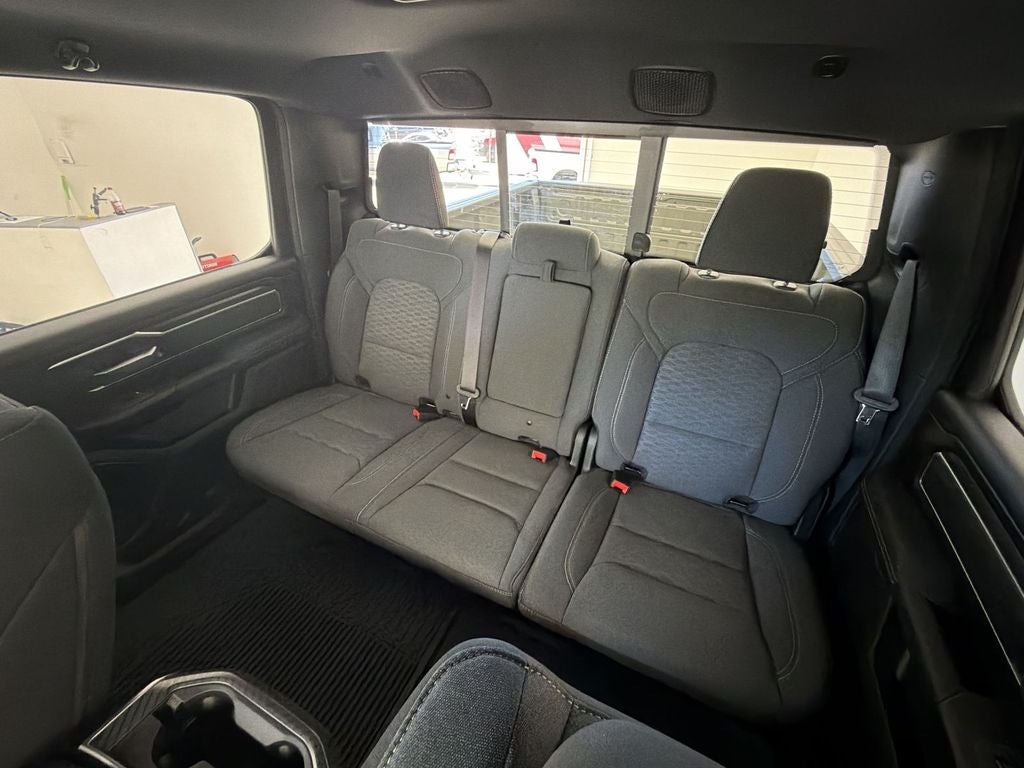 2026 RAM Ram 1500 Lone Star