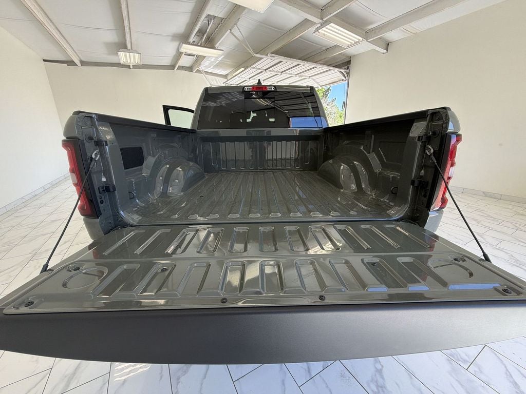 2026 RAM Ram 1500 Lone Star