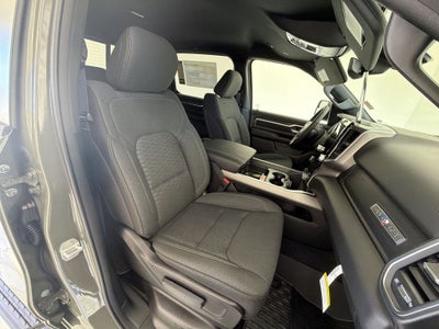 2026 RAM Ram 1500 Lone Star