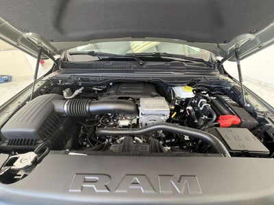 2026 RAM Ram 1500 Lone Star