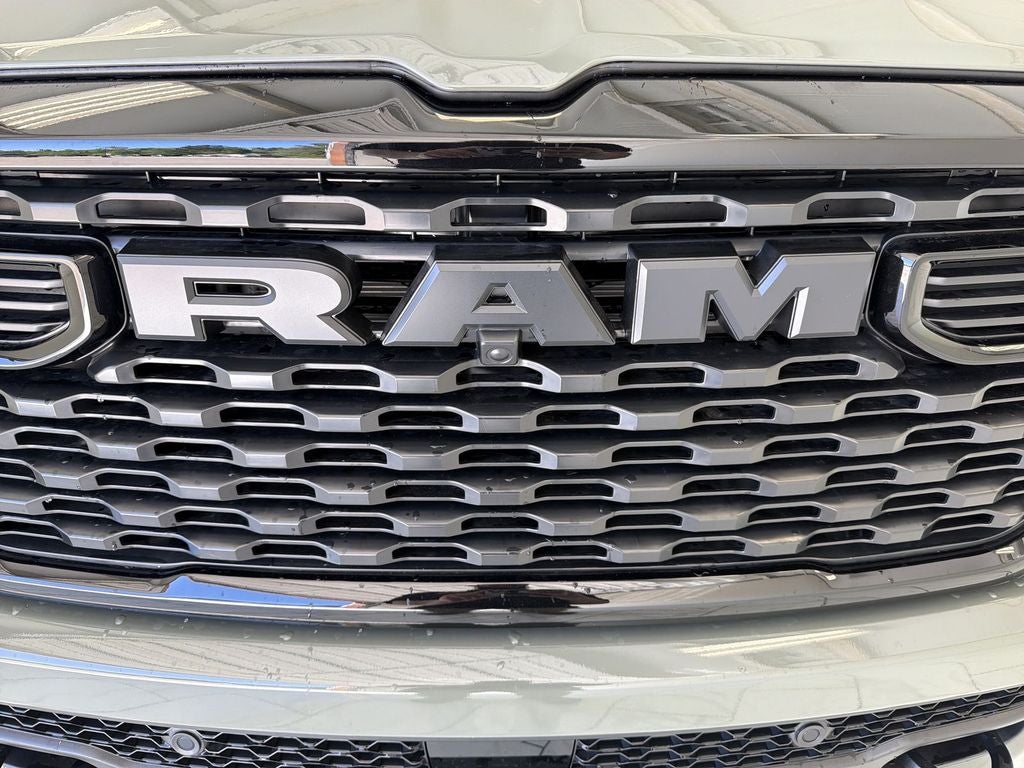 2026 RAM Ram 1500 Lone Star