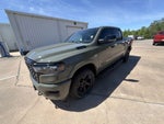 2026 RAM Ram 1500 Lone Star