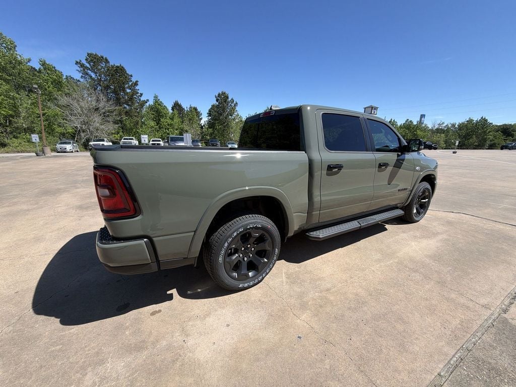 2026 RAM Ram 1500 Lone Star