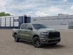 2026 RAM Ram 1500 Lone Star