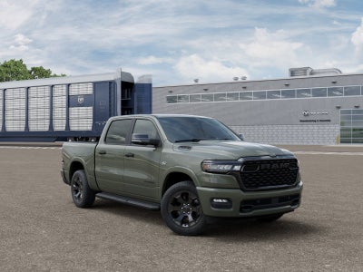 2026 RAM Ram 1500 Lone Star