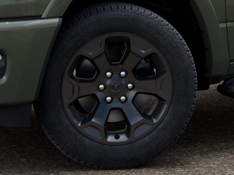 2026 RAM Ram 1500 Lone Star