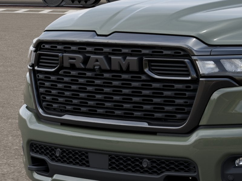 2026 RAM Ram 1500 Lone Star