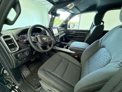 2026 RAM Ram 1500 Lone Star