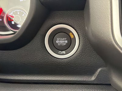2026 RAM Ram 1500 Lone Star