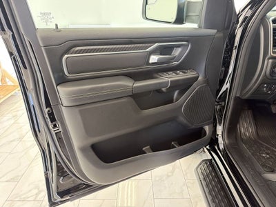 2026 RAM Ram 1500 Lone Star
