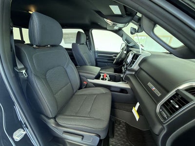 2026 RAM Ram 1500 Lone Star