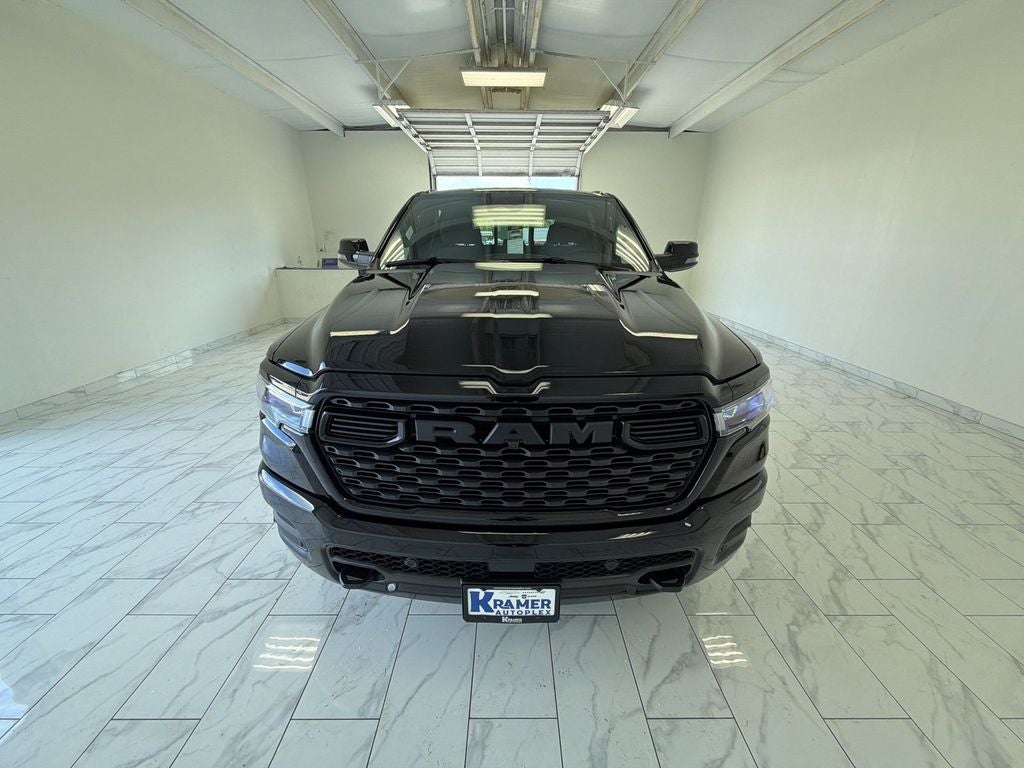 2026 RAM Ram 1500 Lone Star