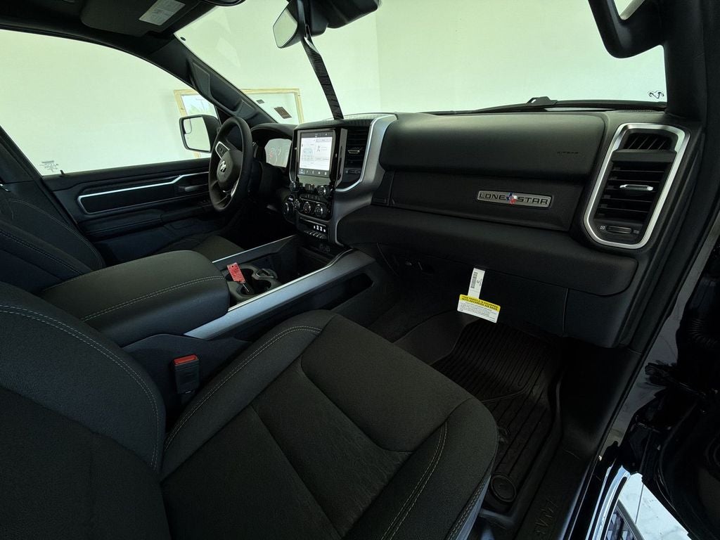 2026 RAM Ram 1500 Lone Star