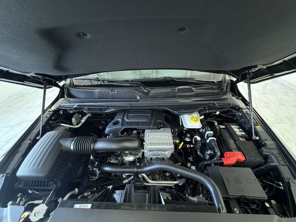 2026 RAM Ram 1500 Lone Star