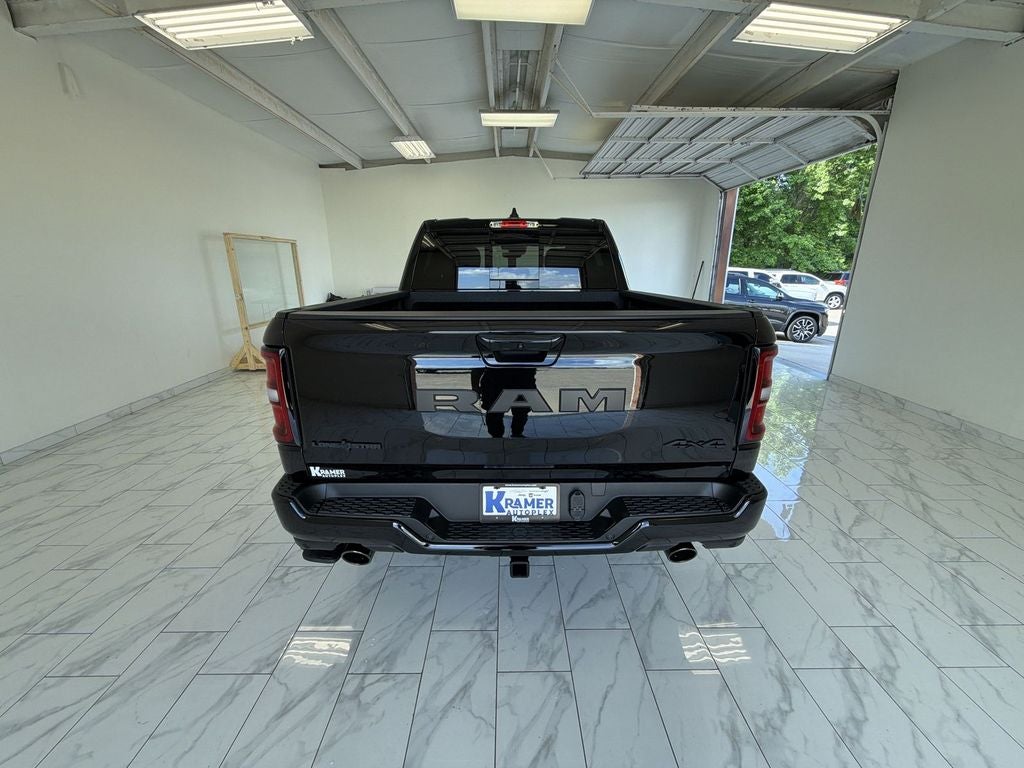 2026 RAM Ram 1500 Lone Star