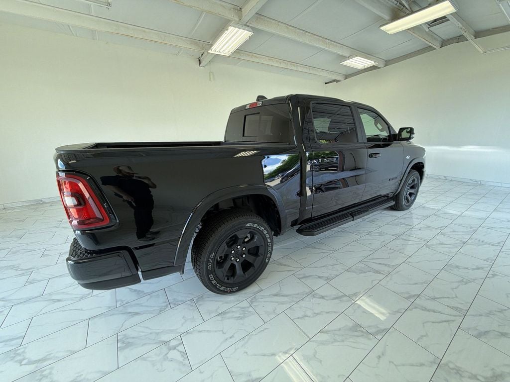 2026 RAM Ram 1500 Lone Star