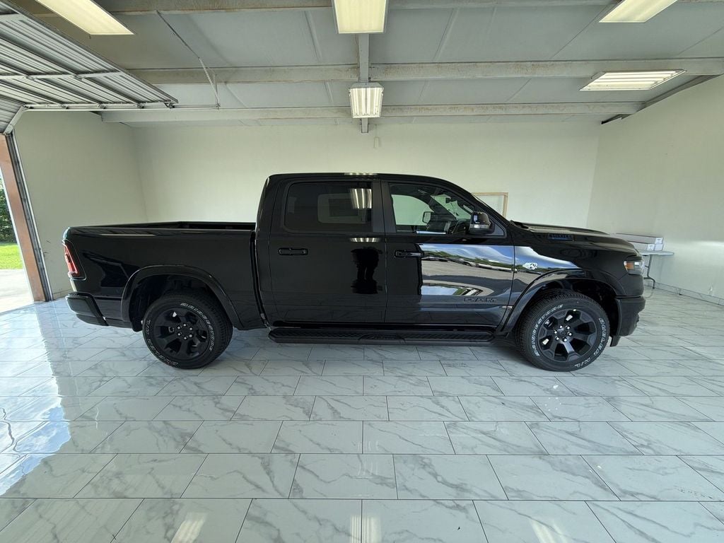 2026 RAM Ram 1500 Lone Star