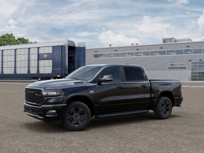 2026 RAM Ram 1500 Lone Star