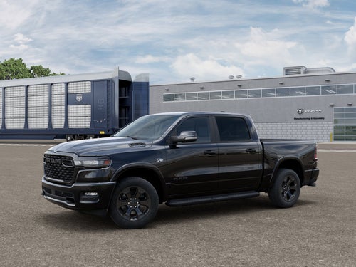 2026 RAM Ram 1500 Lone Star