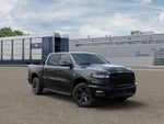 2026 RAM Ram 1500 Lone Star