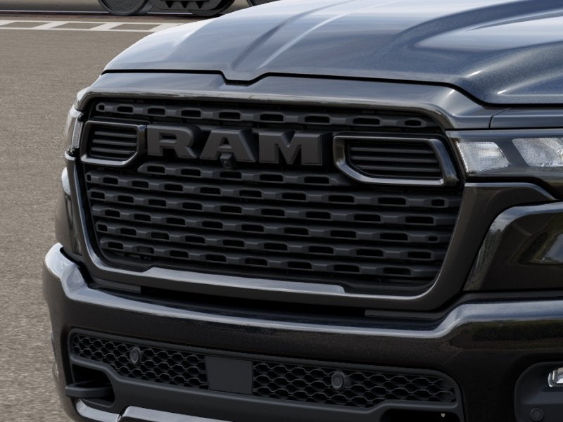2026 RAM Ram 1500 Lone Star