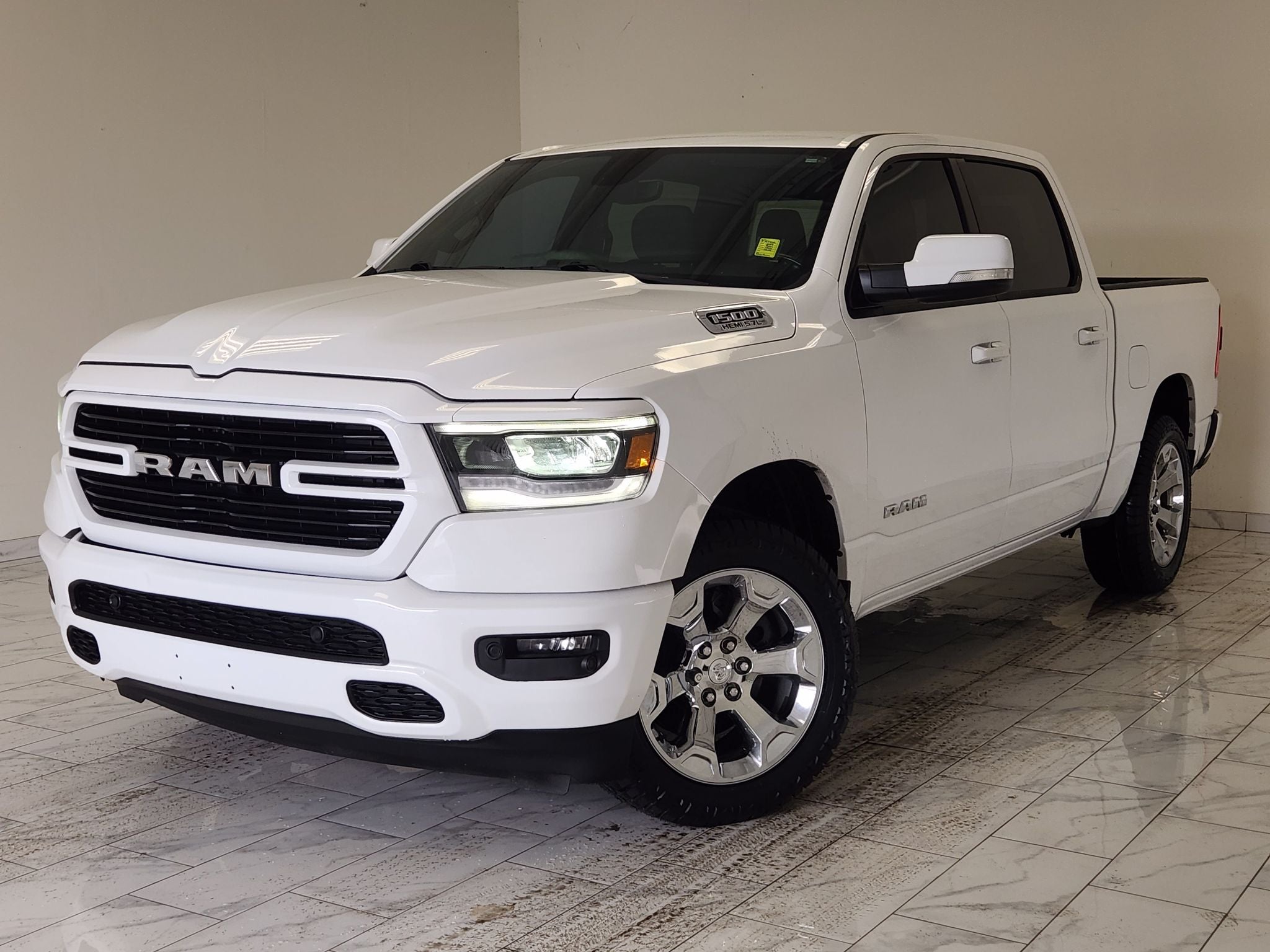 2019 RAM 1500 Pickup Big Horn/Lone Star