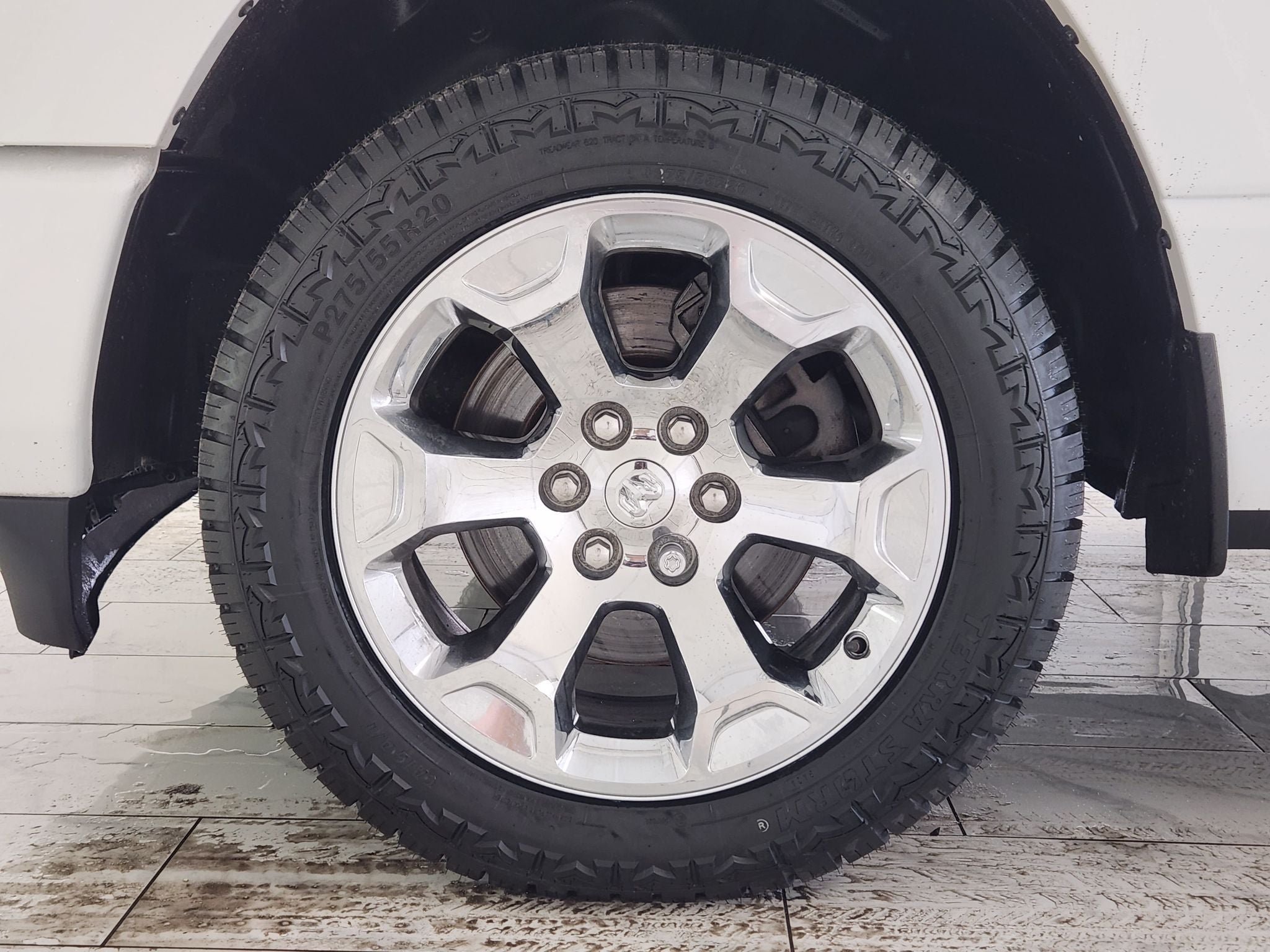 2019 RAM Ram 1500 Big Horn/Lone Star