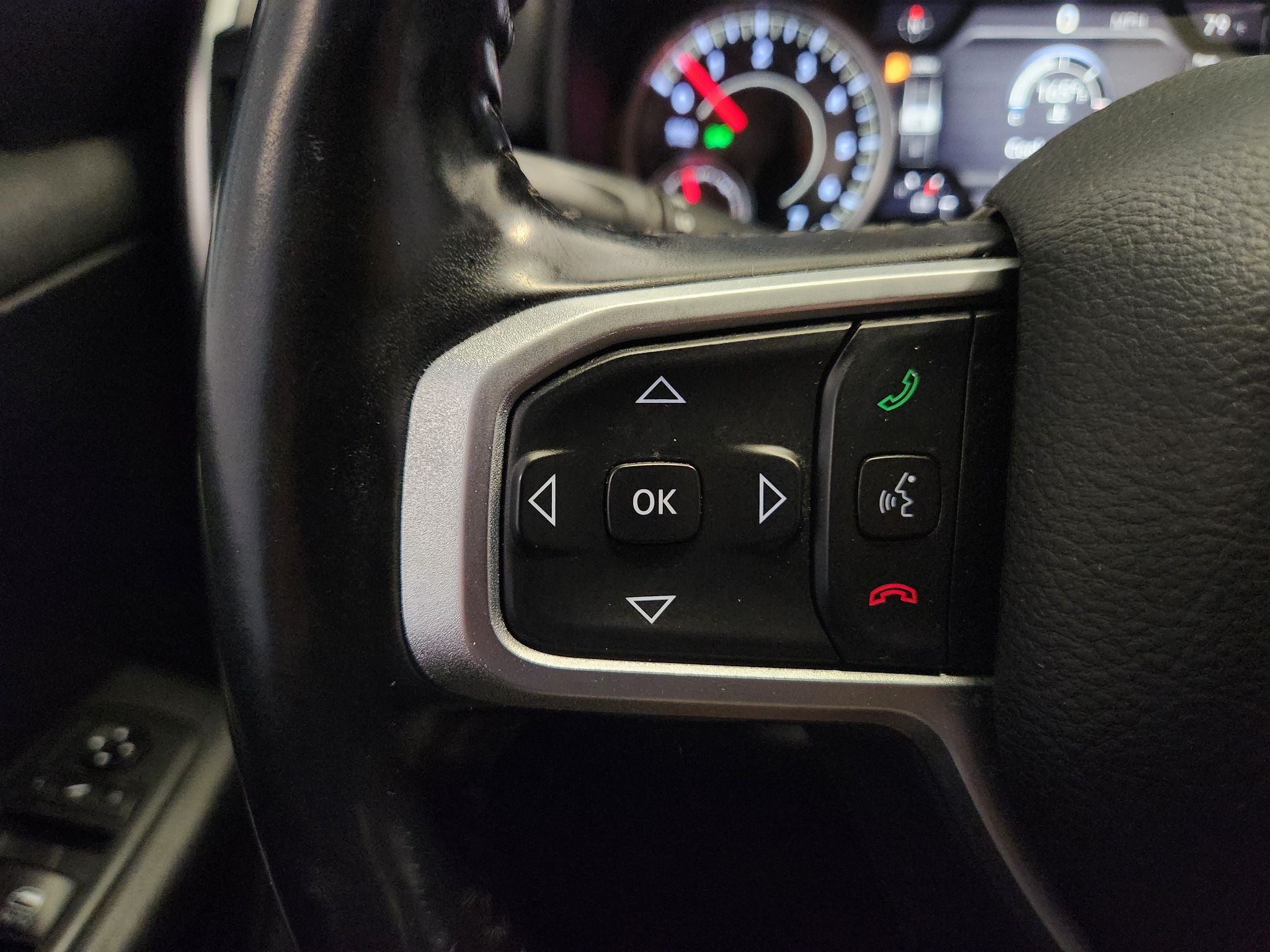 2019 RAM Ram 1500 Big Horn/Lone Star