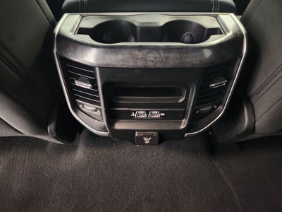 2019 RAM Ram 1500 Big Horn/Lone Star
