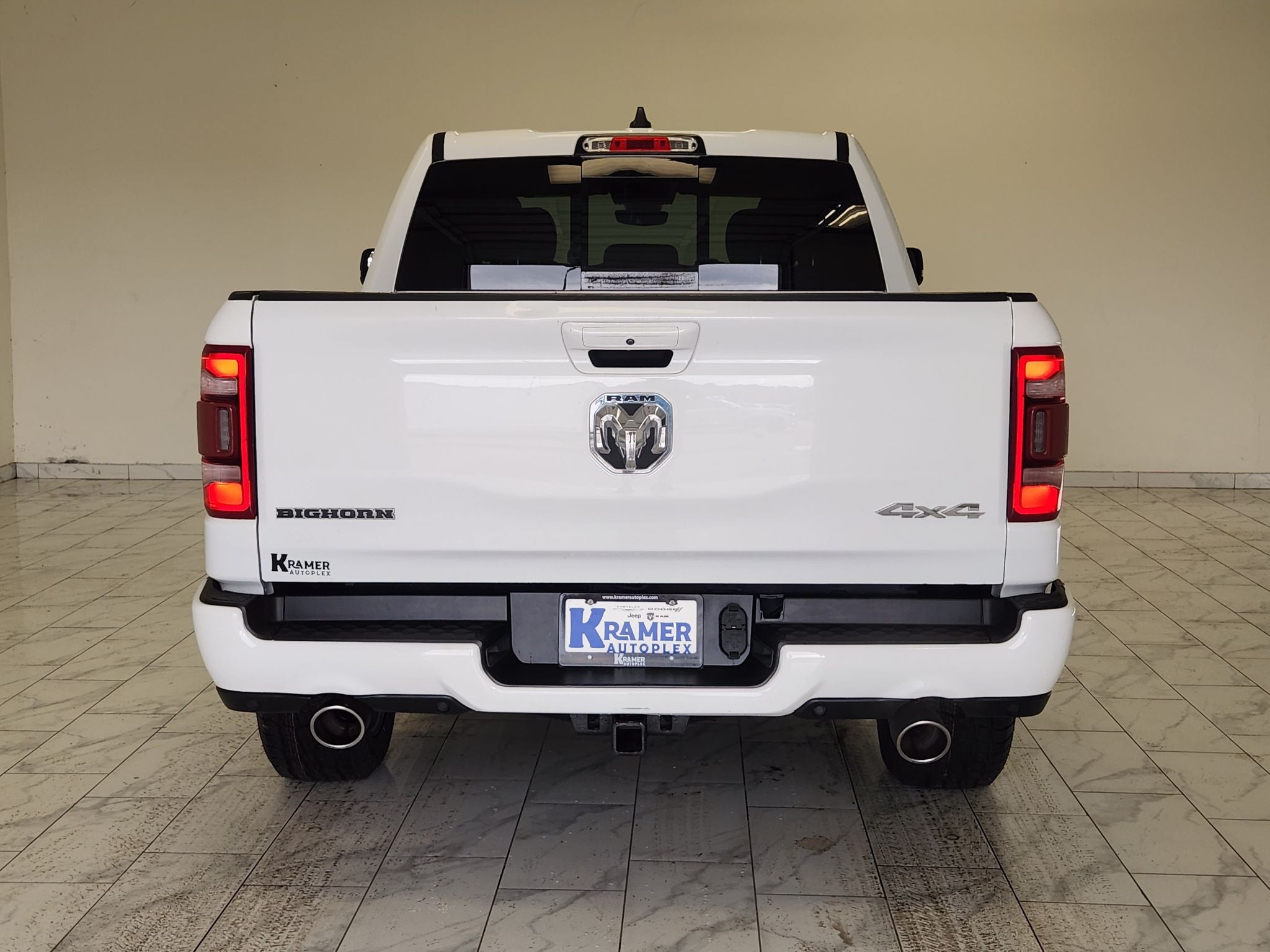 2019 RAM Ram 1500 Big Horn/Lone Star
