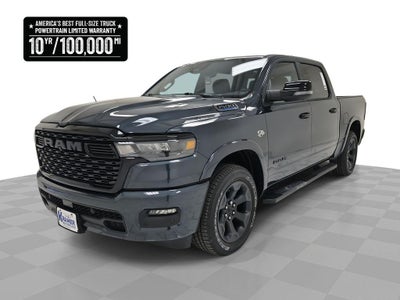 2026 RAM Ram 1500 Lone Star