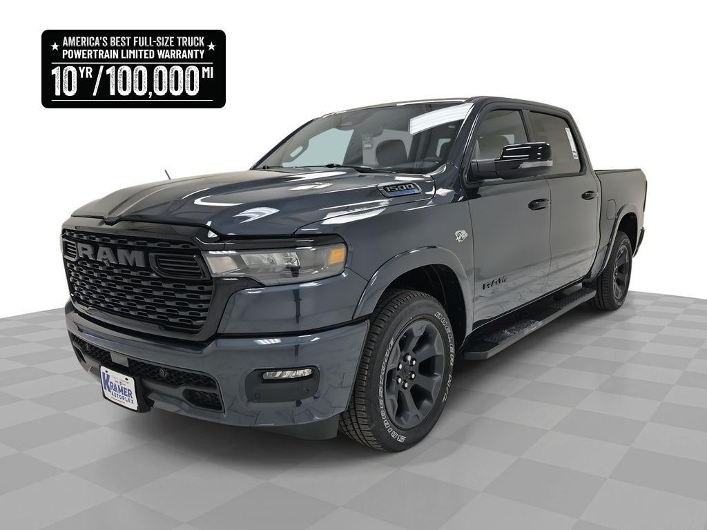 2026 RAM Ram 1500 Lone Star