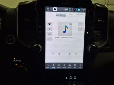 2026 RAM Ram 1500 Lone Star