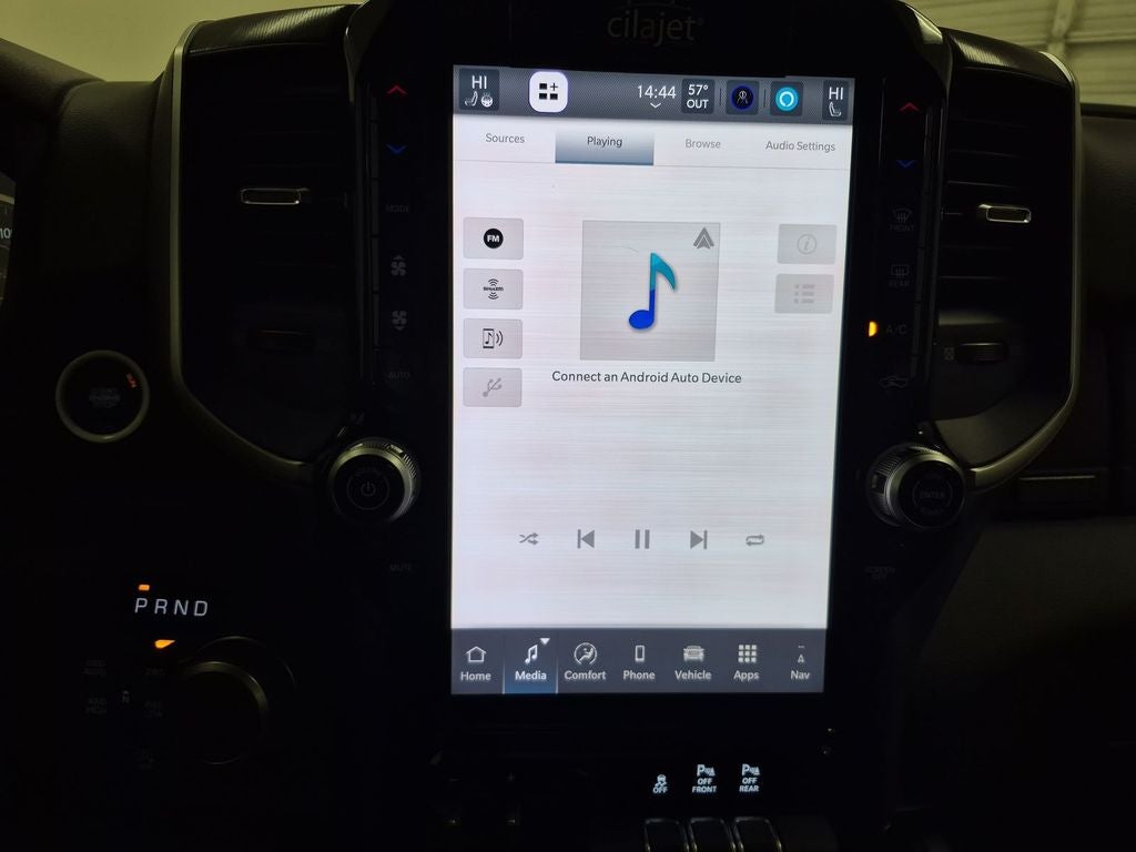 2026 RAM Ram 1500 Lone Star