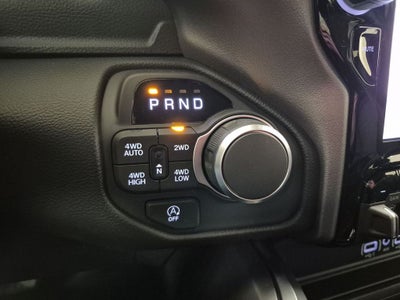 2026 RAM Ram 1500 Lone Star