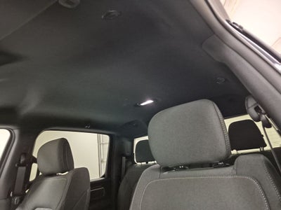 2026 RAM Ram 1500 Lone Star