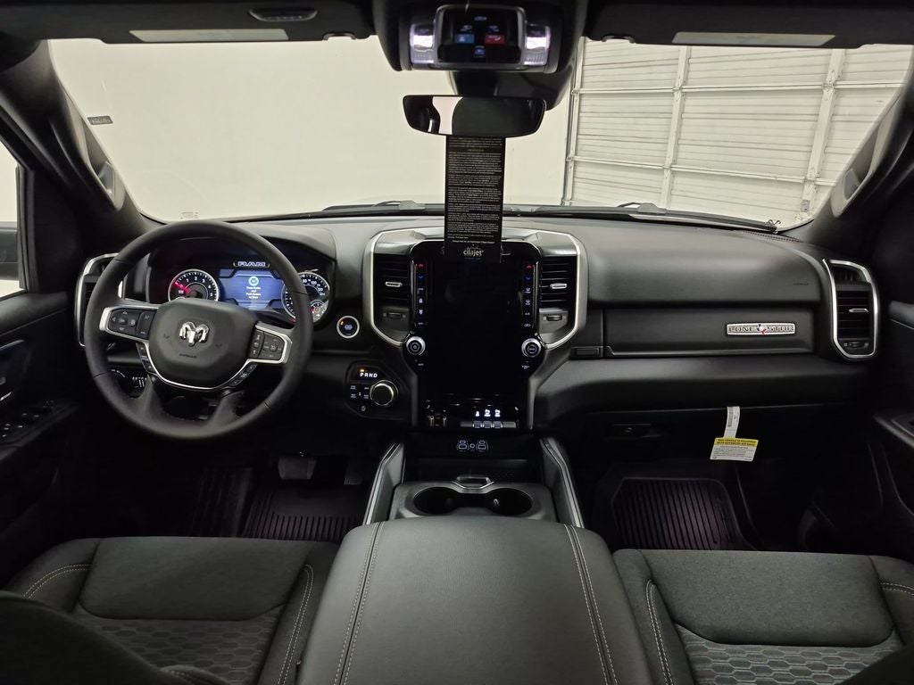 2026 RAM Ram 1500 Lone Star