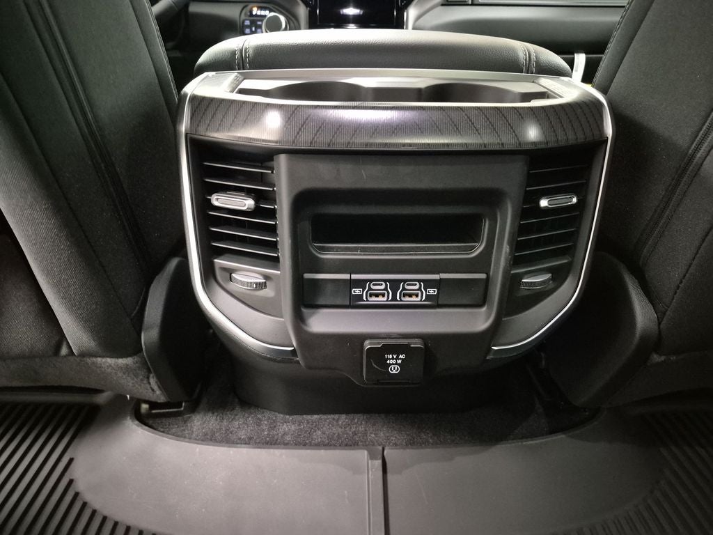 2026 RAM Ram 1500 Lone Star