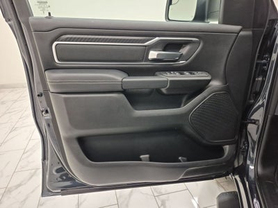 2026 RAM Ram 1500 Lone Star