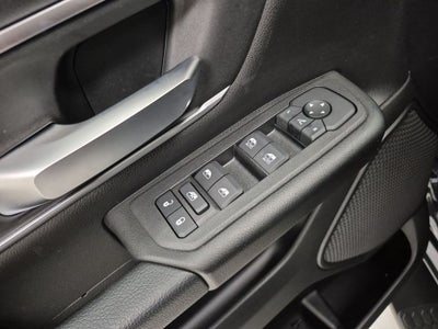 2026 RAM Ram 1500 Lone Star