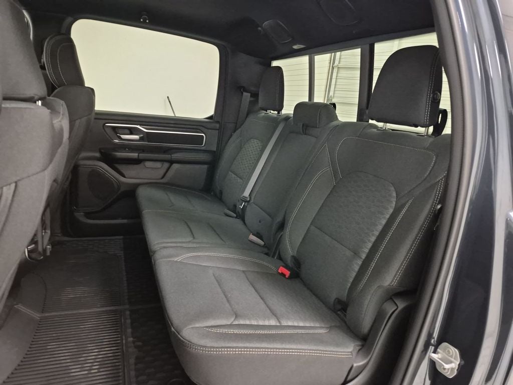 2026 RAM Ram 1500 Lone Star